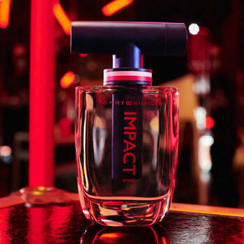 Impact Spark EDT
